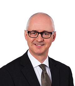 Nigel Morrison