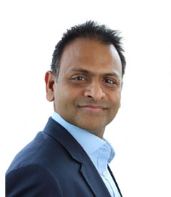 Niresh Rajah
