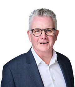 Perry Burton - headshot