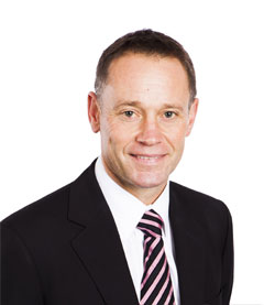 Phil Barrett