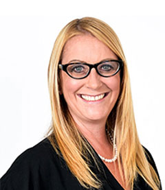 Rachel Engwell