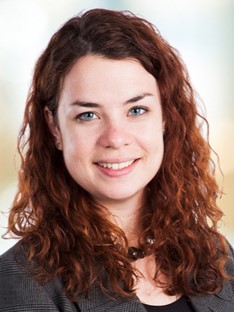 Rachel Stace
