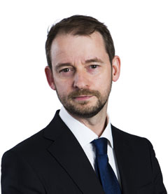 Rob Bayliss