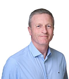 Robert Hannah photo