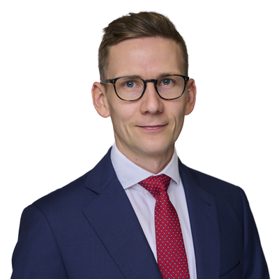 Rory Caird