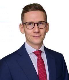 Rory Caird