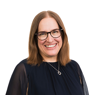 Sarah Ironmonger