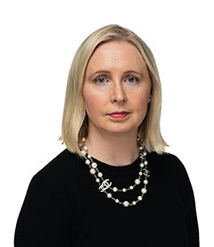 Sarah Wrigley headshot