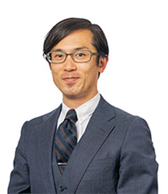 Satoshi Teramoto