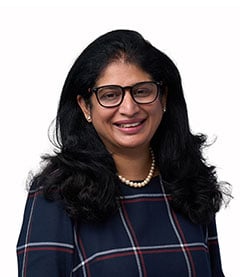 Supriya Manchanda's headshot