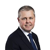 Tim Foster-Key