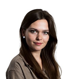 Galyna Tkalenko