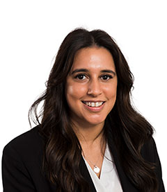 Zeenat Patel