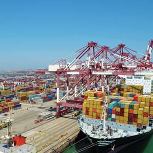 Expand into new markets