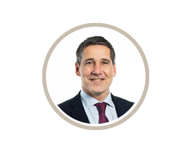 Andrew Howie's headshot