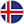 Flag of Iceland