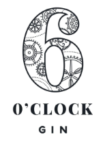 6 O’Clock Gin