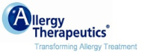 Allergy Therapeutics plc