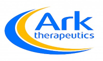 Ark Therapeutics Group plc