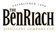 Benriach Distillery