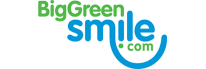 Big Green Smile