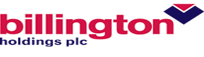 Billington Holdings