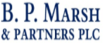 B. P Marsh & Partners plc