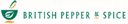 The British Pepper & Spice Company Limited