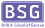 British School of Geneva SA
