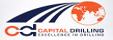 Capital Drilling Limited