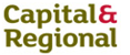 Capital & Regional plc