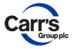 Carr's Group plc