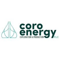Coro Energy