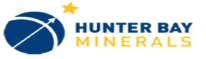 Hunters Bay Minerals plc