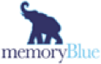 memoryBlue