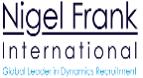 Nigel Frank International Limited