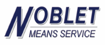 Noblet Municipal Services Limited