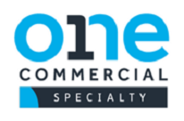 One Commercial Specialty Limited