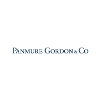 Panmure Gordon & Co