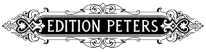 Peters Edition Limited