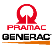 Pramac-Generac UK