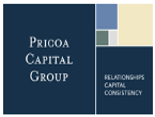Pricoa Capital