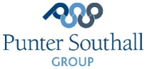 Punter Southall Group Limited