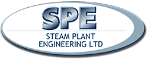 Steam Plant Engineering