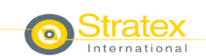 Stratex International plc