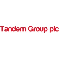 Tandem Group plc