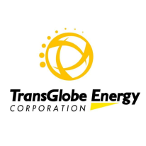 TransGlobe Energy Corporation