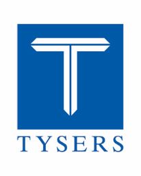 Tysers