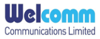 Welcomm Communications Limited