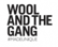 Wool and the Gang Limited